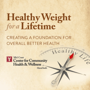 Healthy Weight for a Lifetime Open House