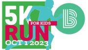 Run for Kids 5K