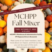 MCHPP Fall Open House