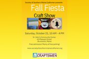 Fall Fiesta Craft Show