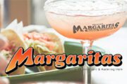 National Margarita Day at Margarita's