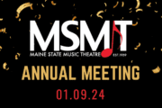 MSMT Annual Meeting