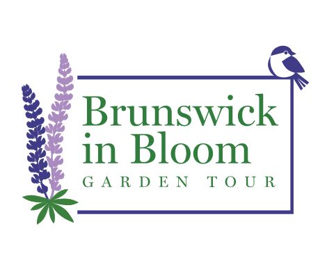 Brunswick in Bloom Garden Tour