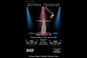 The Theater Project Presents: Winter Cabaret Redux