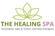 Meet at The Healing Spa for a variety of holistic topics to add life to your years. 