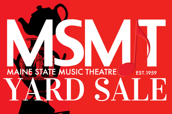MSMT Yard Sale
