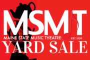 MSMT Yard Sale - Half Off!