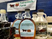 From Tree to Bottle: Maple Sugaring Workshop with Fairwinds Farm