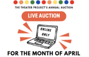 The Theater Project’s Annual Auction