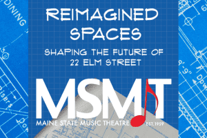Reimagined Spaces: MSMT Open House