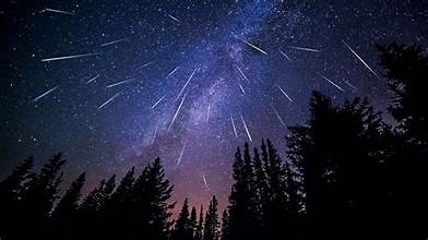 Perseid Meteor Shower Star Party