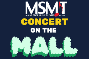 MSMT Concert on the Mall