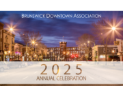 Brunswick Downtown Association's Annual Celebration