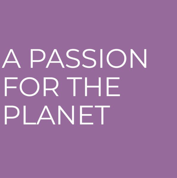 A Passion For The Planet300x300
