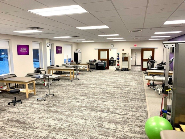 Access Physical Therapy 1