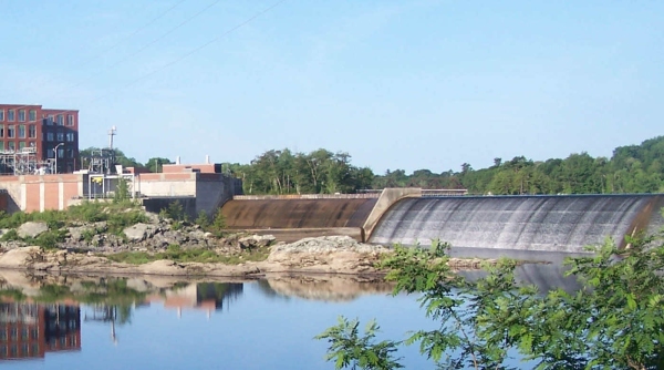 Androscoggin Riverwalk Alliance 1