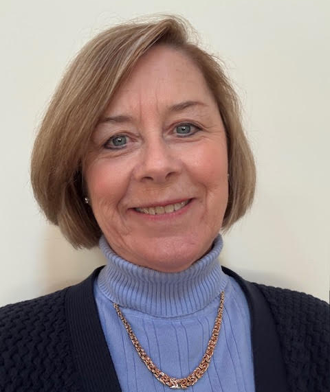 Annemarie Albiston 2