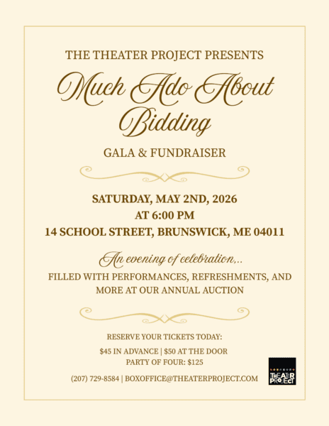 Auction Poster - normal prices UPDATED