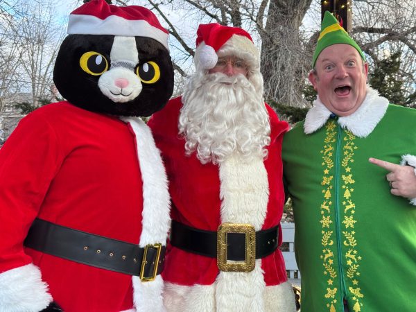 BDA Annual Tree Lighting 30