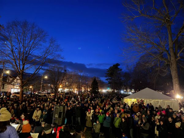 BDA Annual Tree Lighting 36