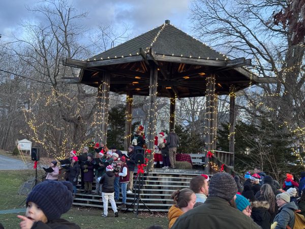 BDA Annual Tree Lighting 40