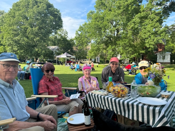 BDA Music on the Mall 7