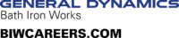 BIW Careers Company Logo