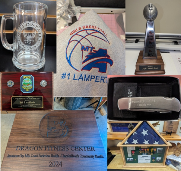 Basement Woodworks Inc Accolades Awards Trophy 1
