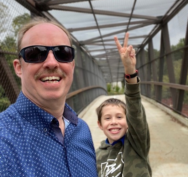Big Brothers Big Sisters of Bath Brunswick 1