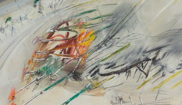 Bowdoin College Museum of Art 1