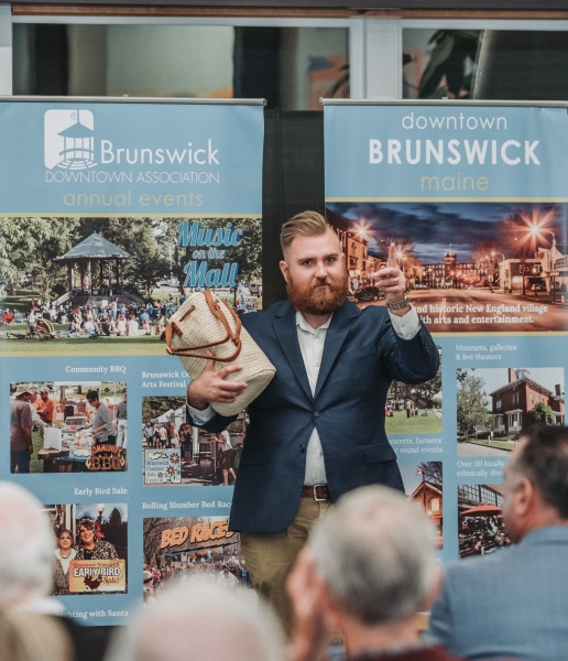Brunswick Maine BDA who we are 11