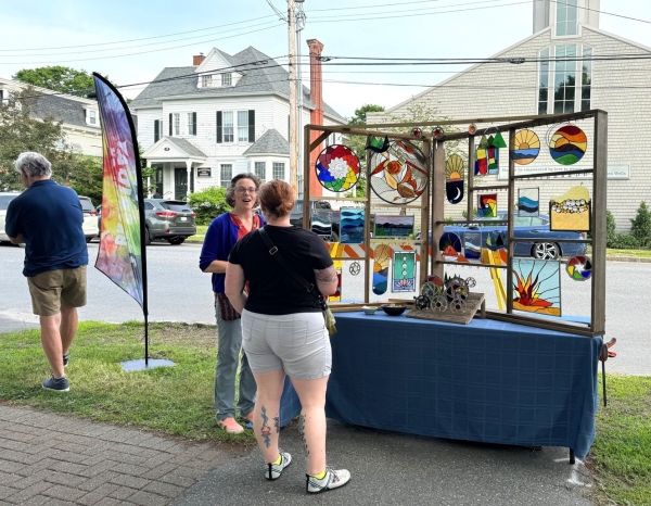 Brunswick Maine BDA who we are 18