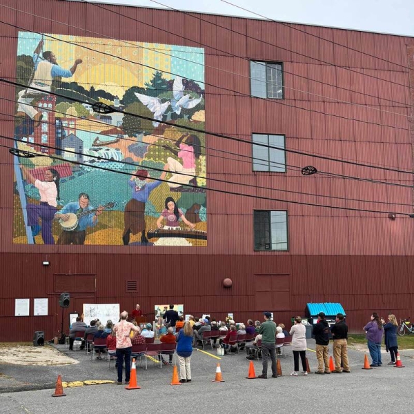 Brunswick Public Arts 1