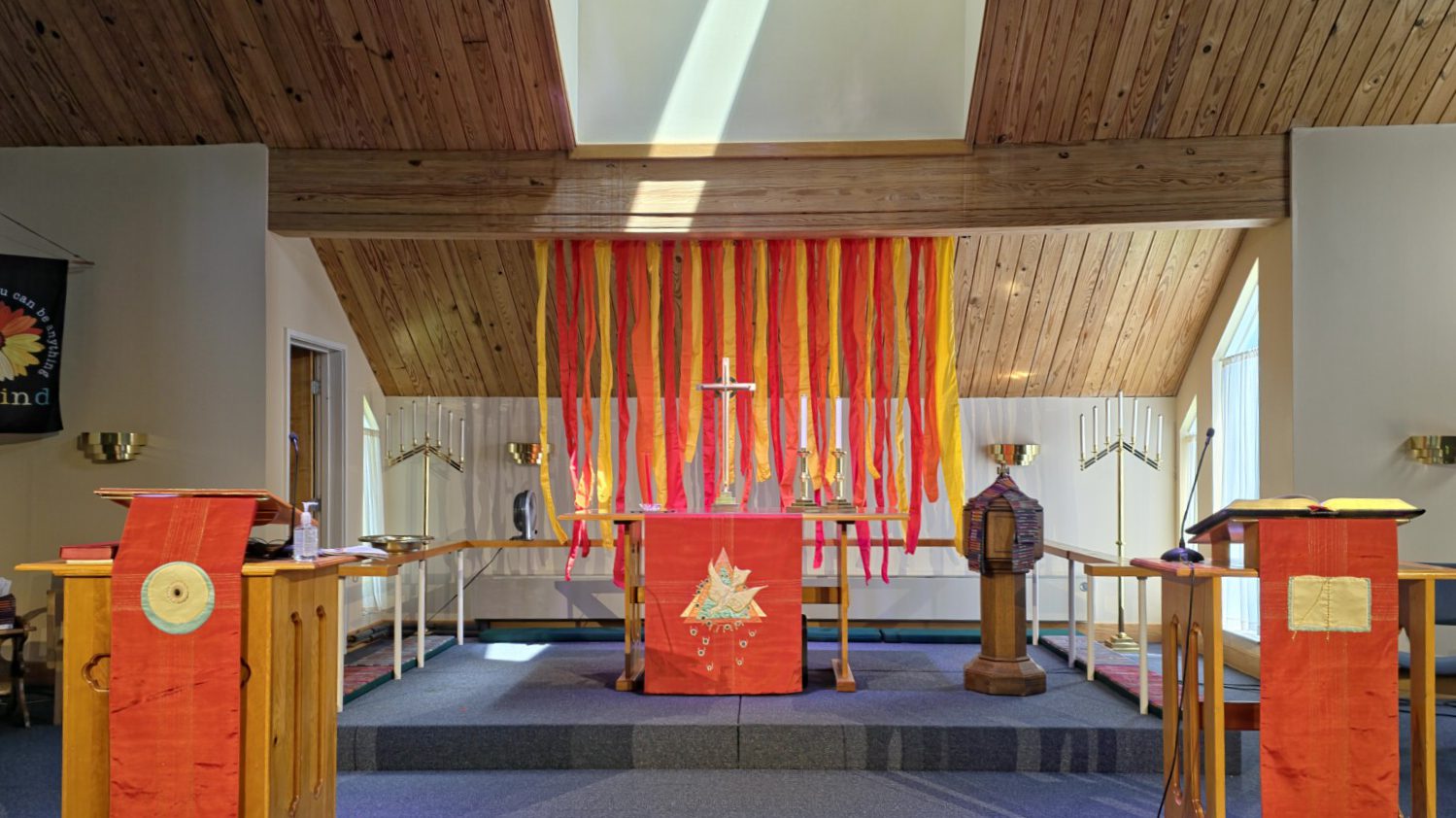 Brunswick United Methodist Church 1