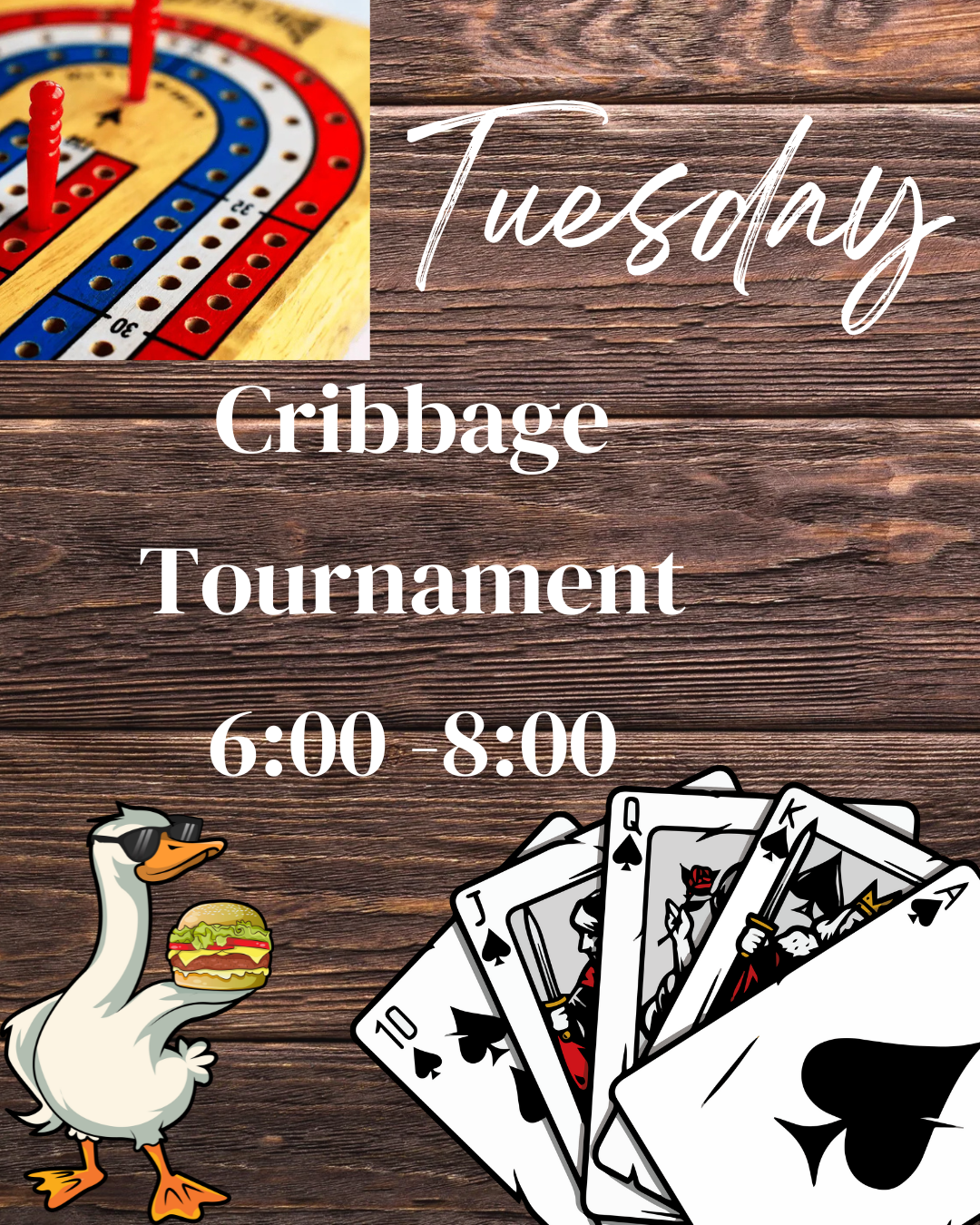 Cribbage