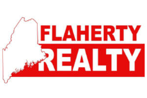 Dave Flaherty logo