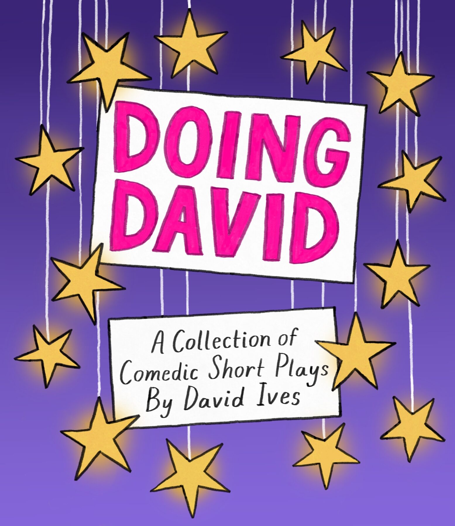 DoingDavidPosterNoDates