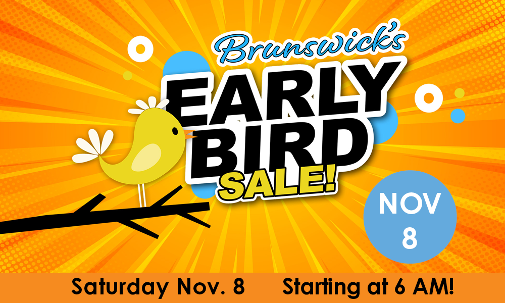 EarlyBird2025 FBLI