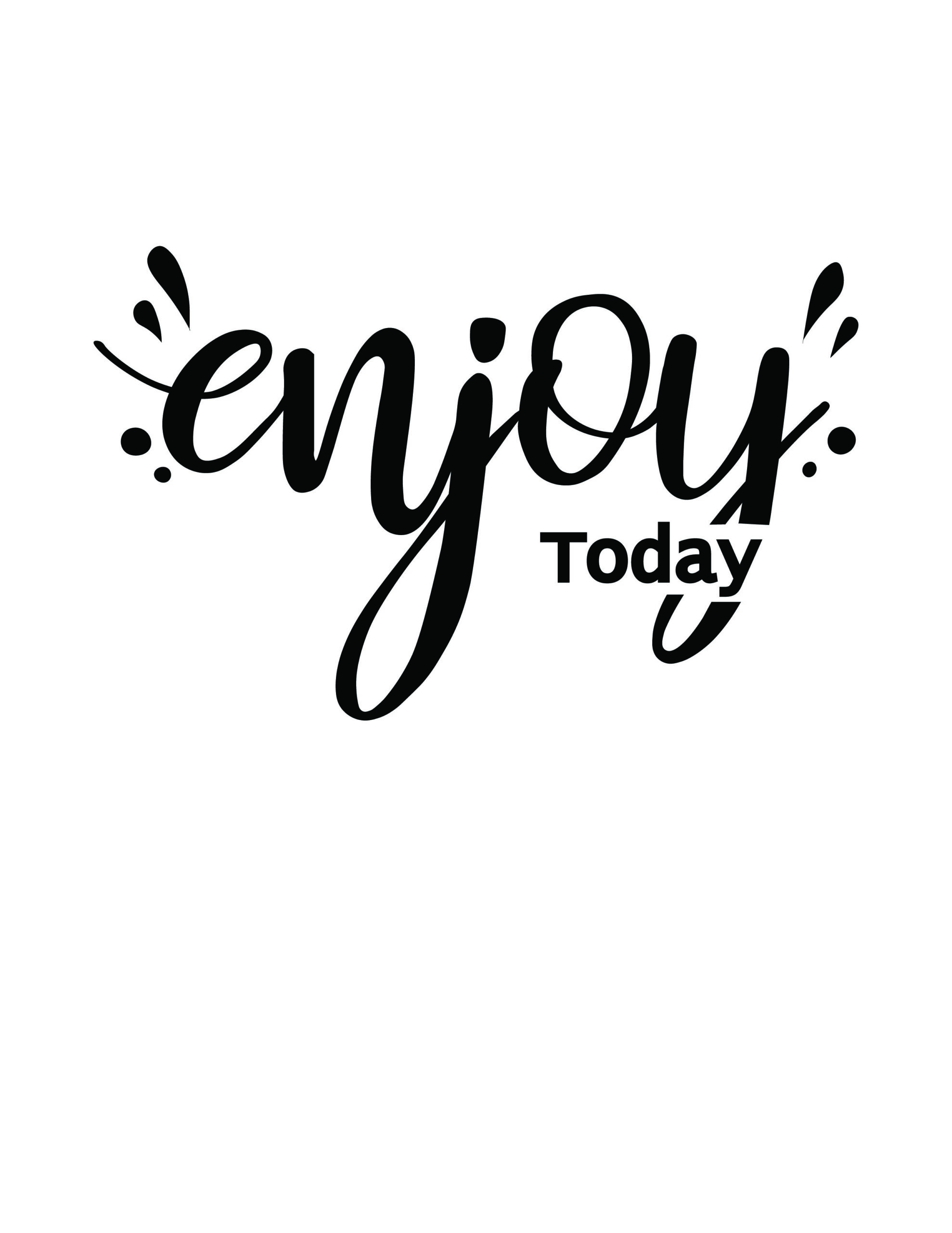 Enjoy Today Mark JPG 1