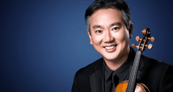 Frank Huang Masterclass