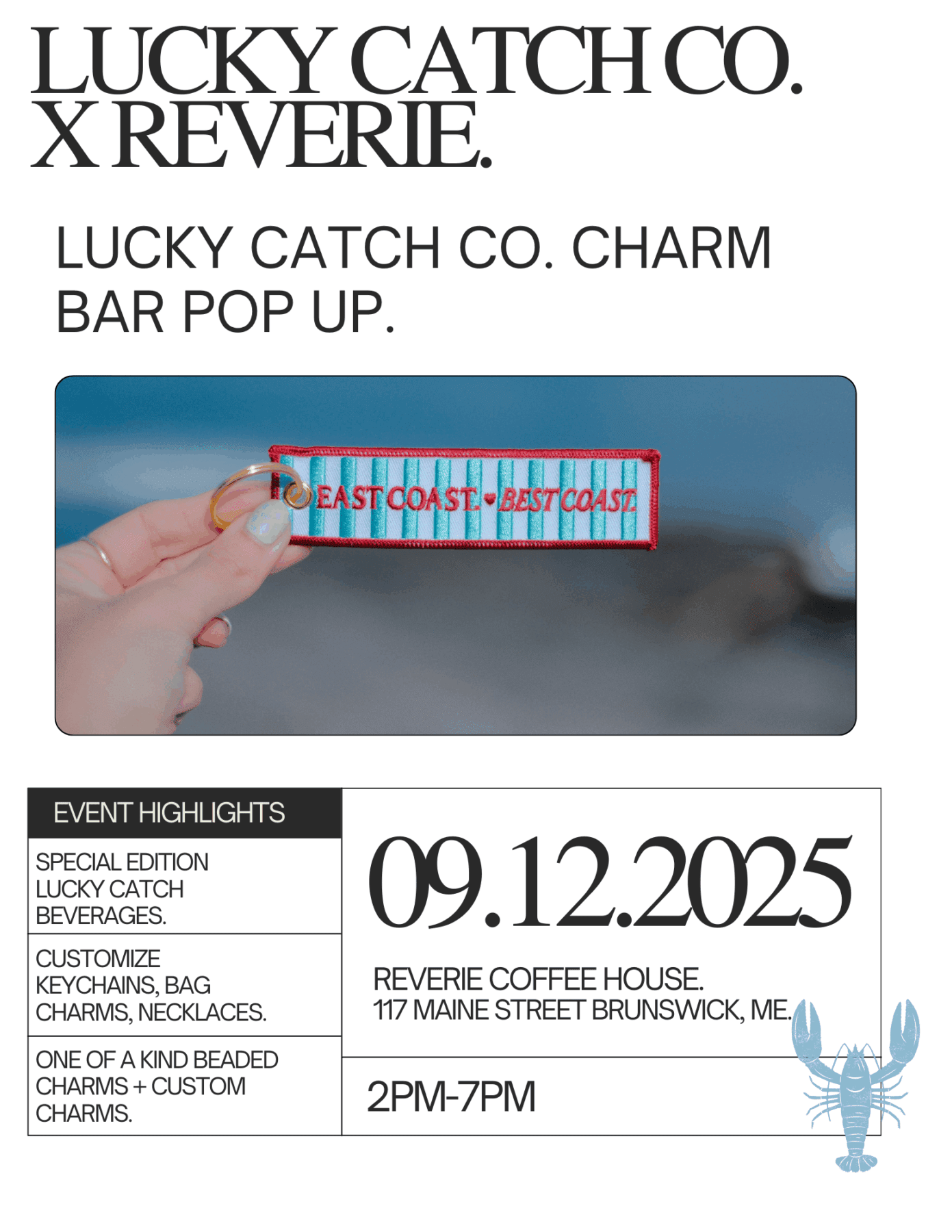 Green Black Minimalist Beach Clean up Event Flyer png