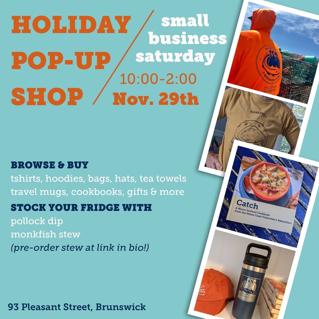 Holiday Pop up Shop 2025