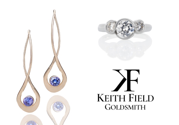 Keith Field Goldsmith 1