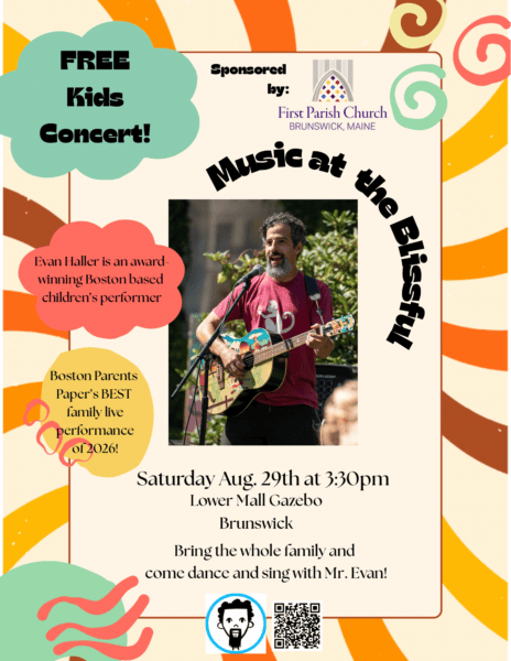 Kids Concert