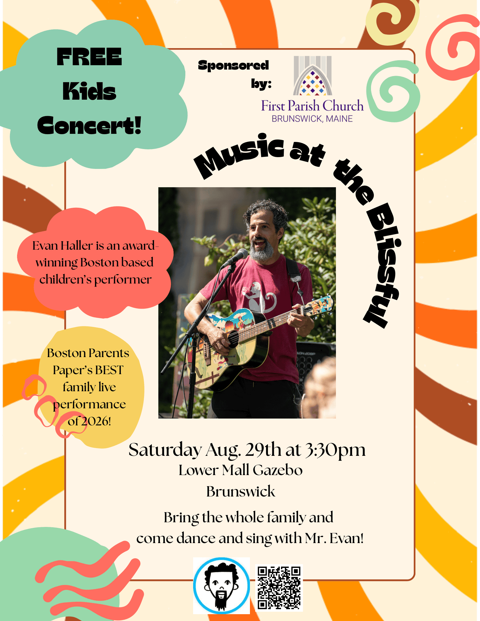 Kids Concert