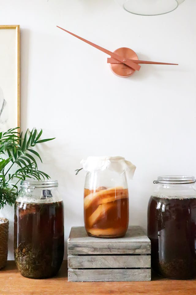 Kombucha