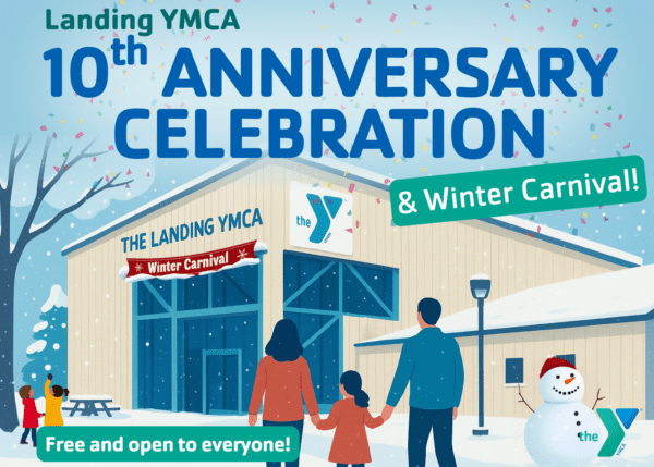 Landing 10th anniversary event 1