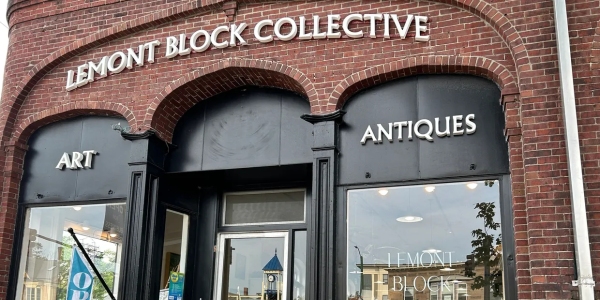 Lemont Block Collective 1