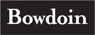 Logo Bowdoin Colllege