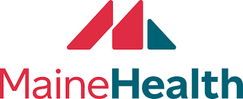 Logo MaineHealth Mid Coast Hospital